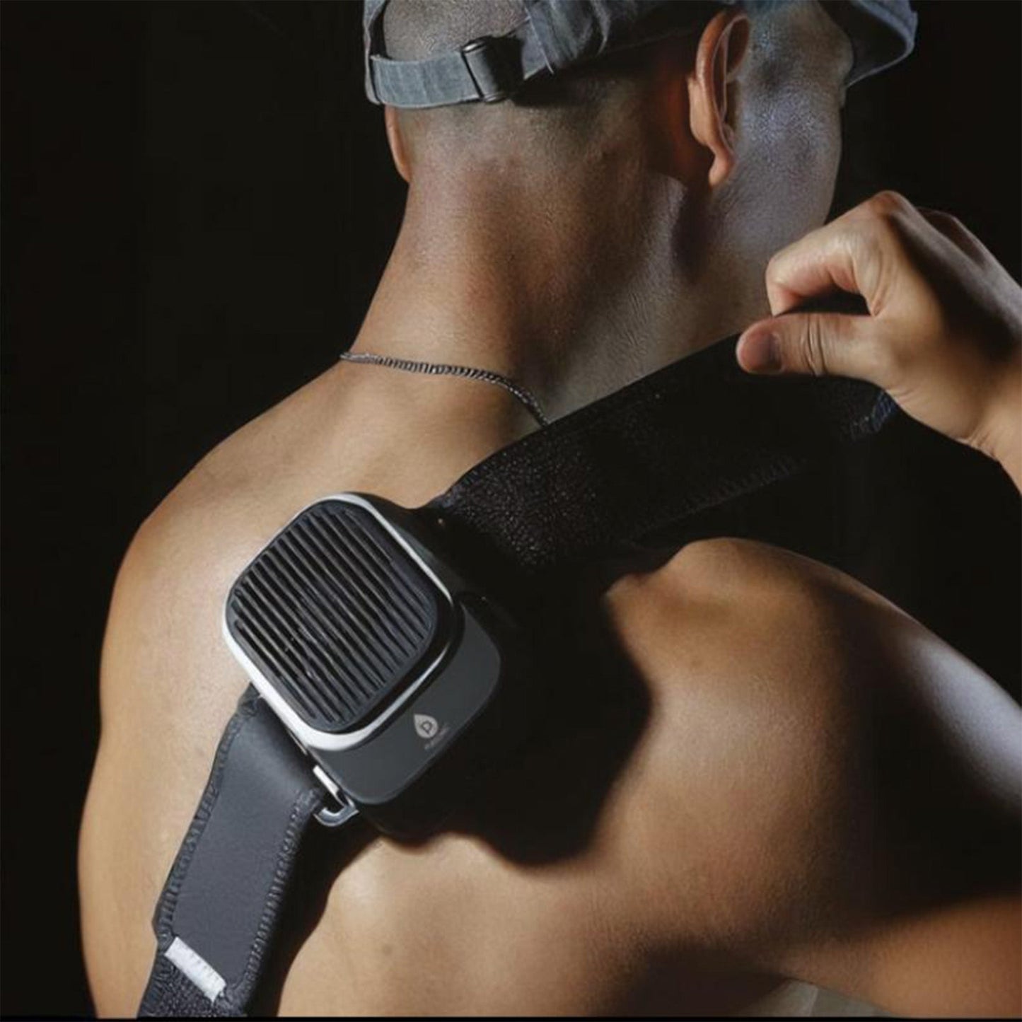 2-in-1 Hot & Cold Therapy Massager – Fast Relief, Anytime, Anywhere