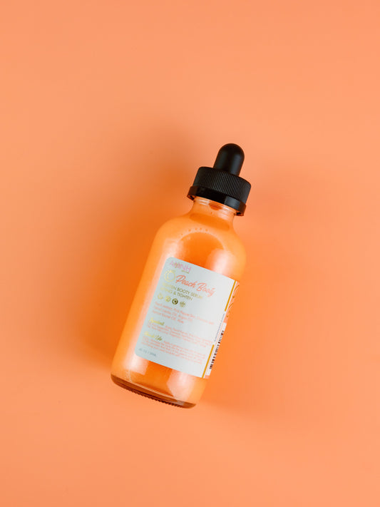 BOOBS & BOOTY CARE BUNDLE
