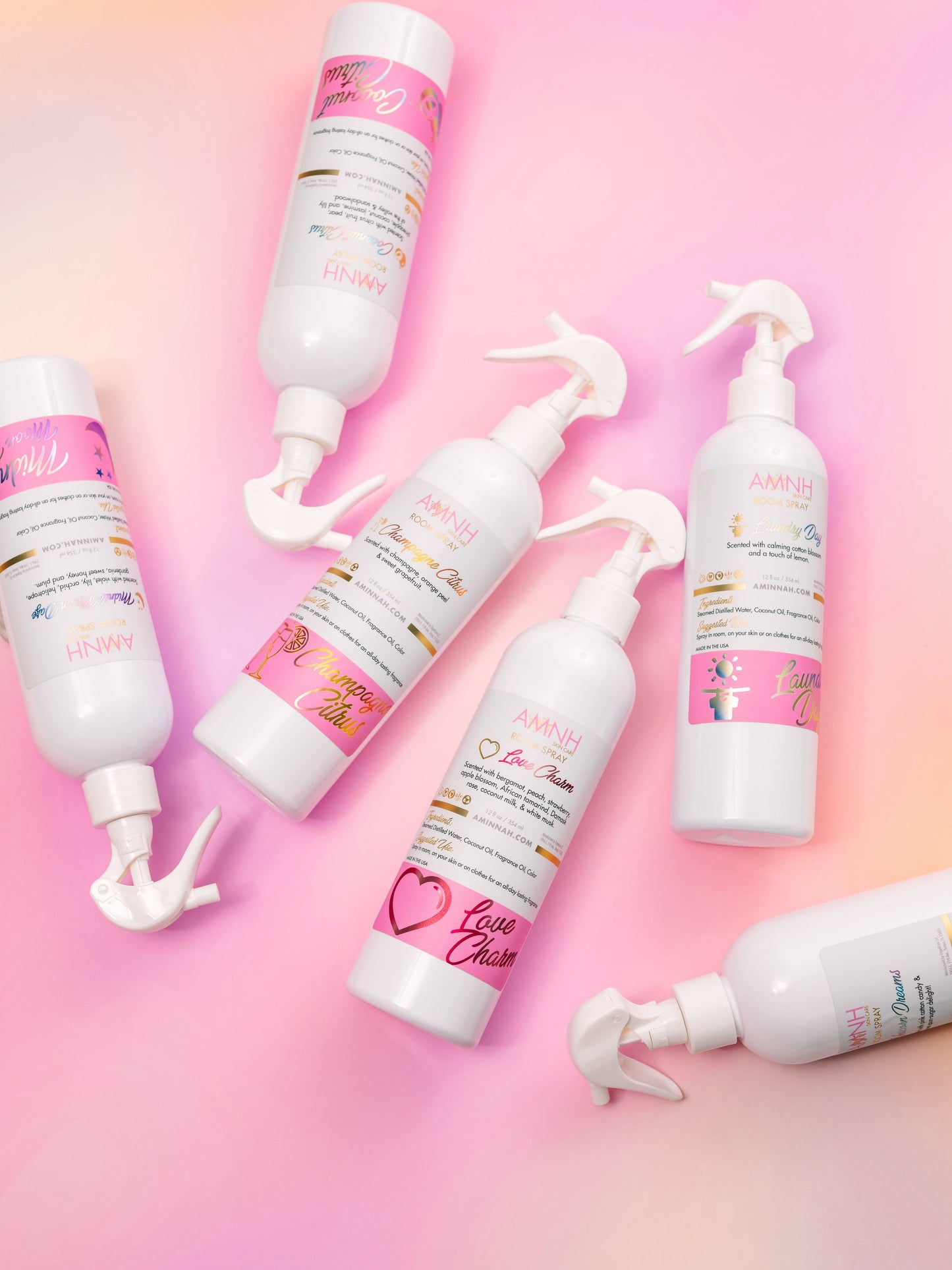 Midnite Moon Daze Room Spray