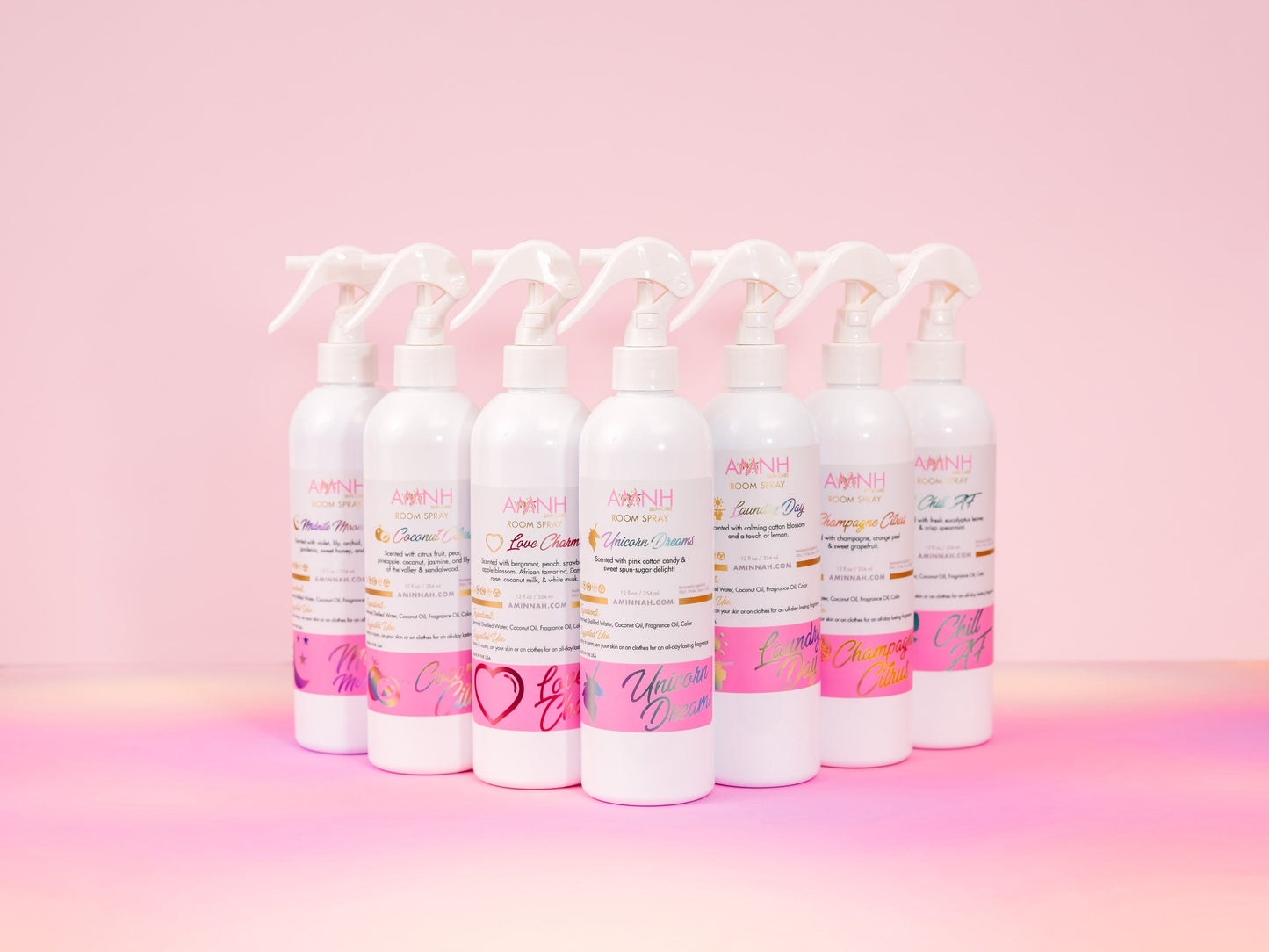 Midnite Moon Daze Room Spray