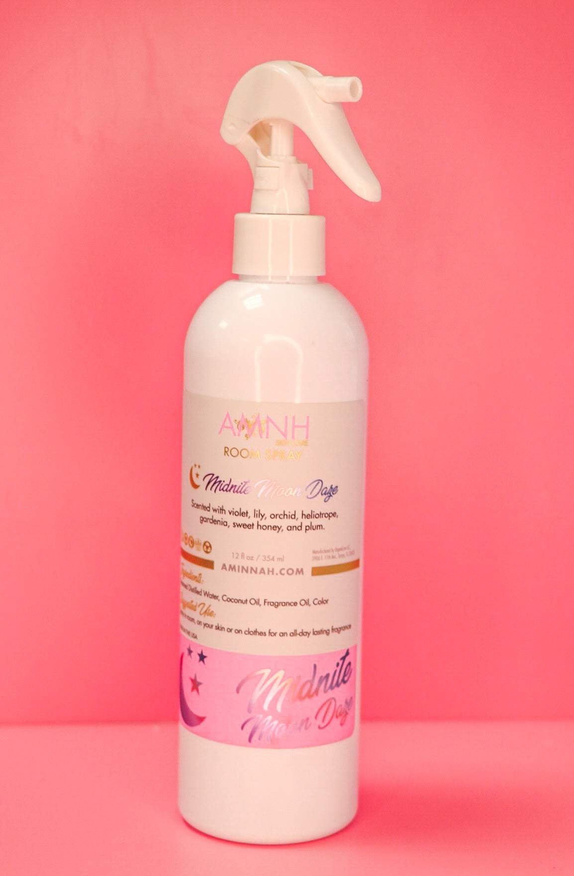 Midnite Moon Daze Room Spray