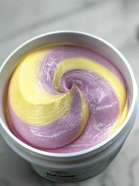 Beltane Body Cream