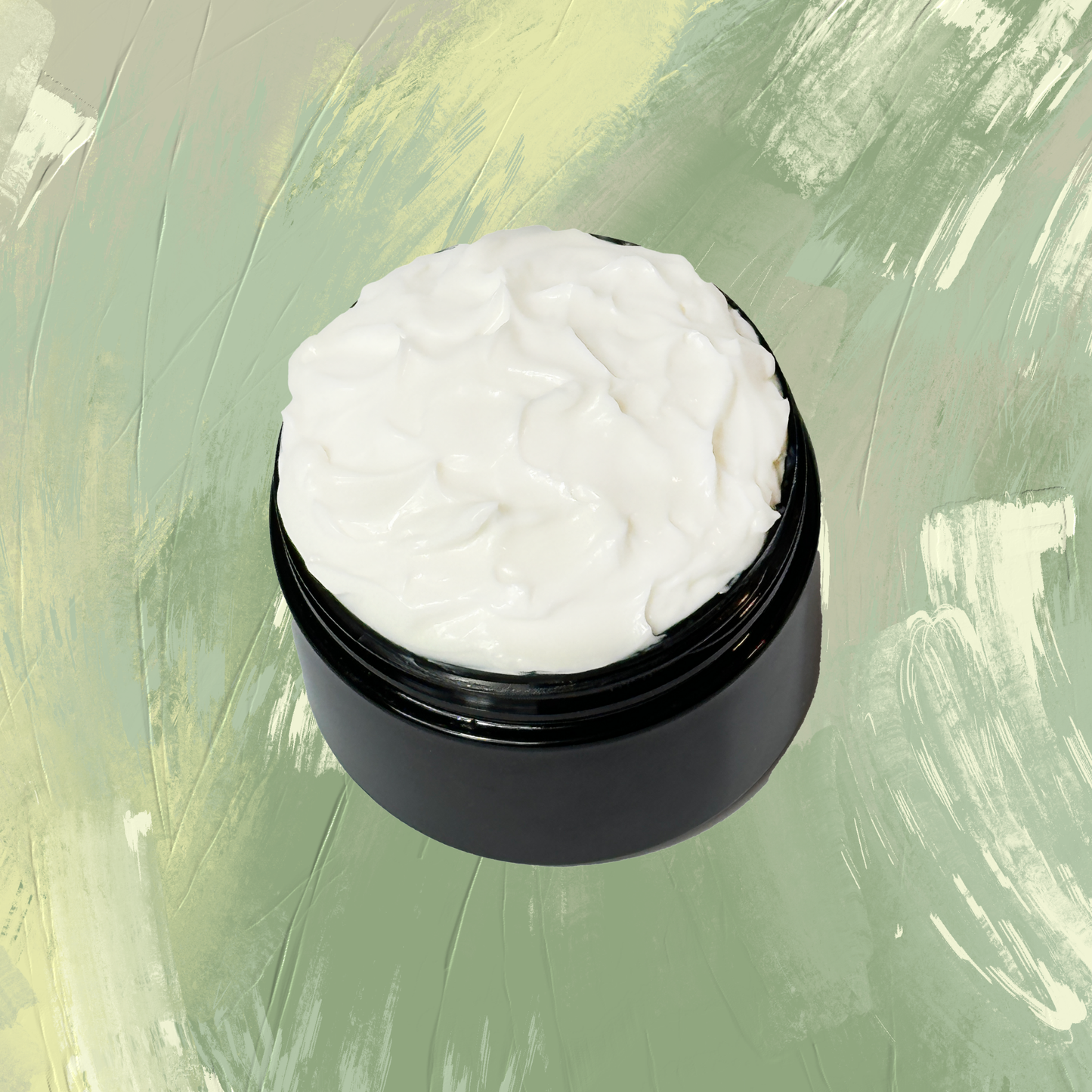 Barbershop Moisturizing Body Lotion for Men with Organic Shea & Cocoa Butter, 5 oz